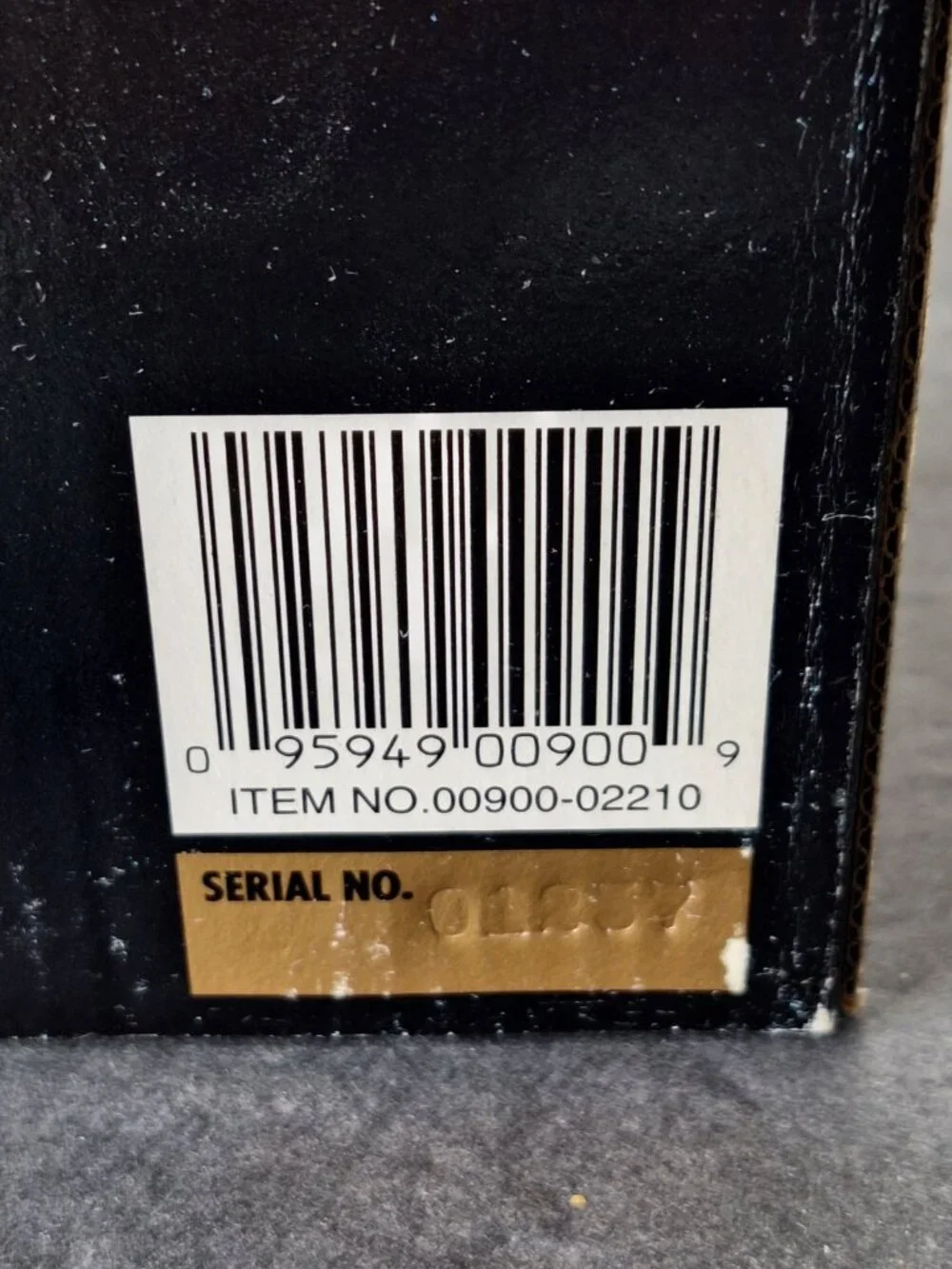 1994 1/24 Mark Martin Nascar #6 Valvoline NASCAR Stock Car Die Cast BANK - Picture 4 of 7